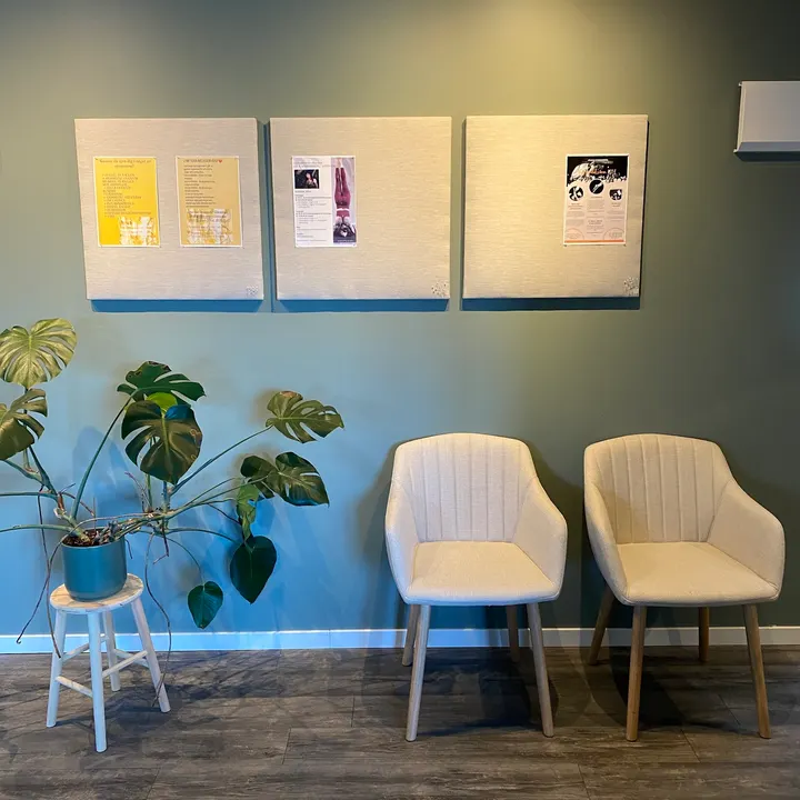 Hälsovinden — yoga-studio i Gävle — 5