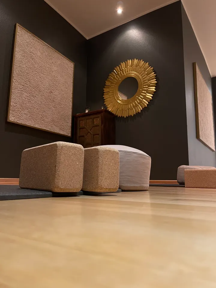 Zentrum für Yoga und Gesundheit — yoga-studio in Itzum, Hildesheim — 2