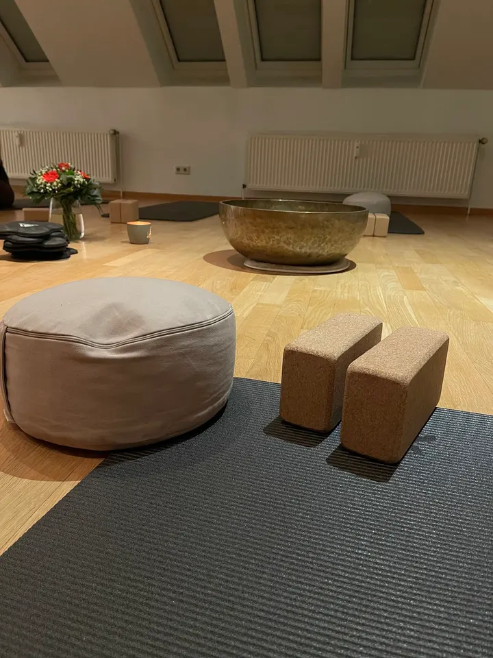 Zentrum für Yoga und Gesundheit — yoga-studio in Itzum, Hildesheim — 3
