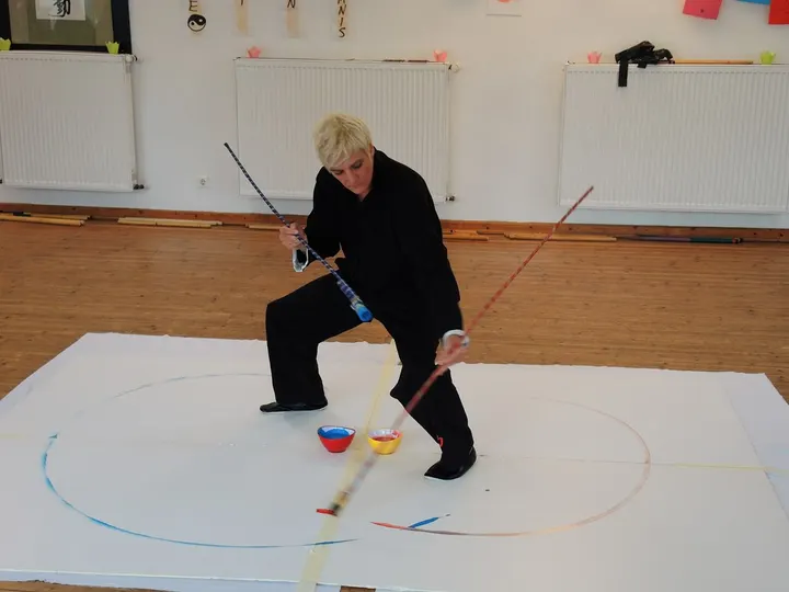 Chikara - Frauen in Bewegung — kampfsport-studio in Endenich, Bonn — 3