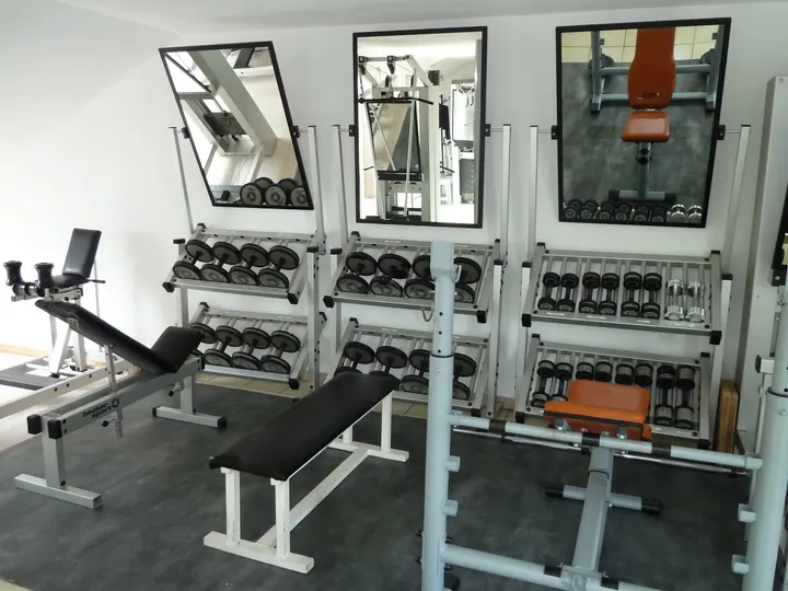 Philiform' — salle de fitness-studio à Bellevue, Valdahon — 2