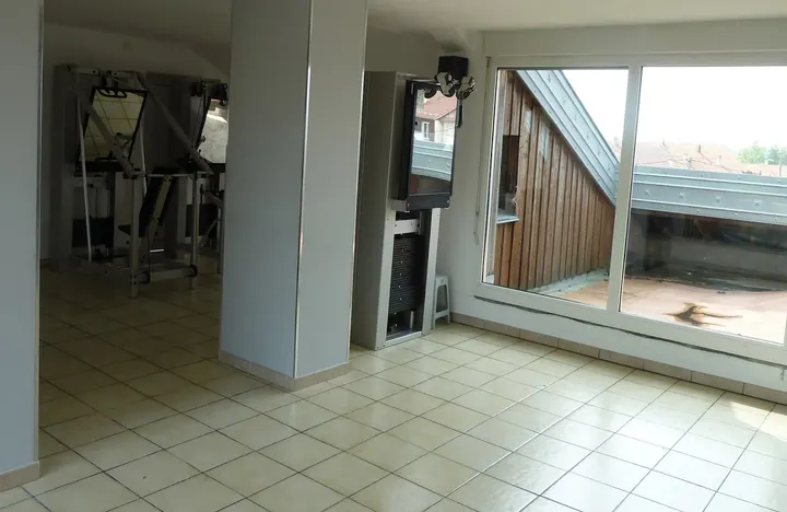 Philiform' — salle de fitness-studio à Valdahon — 3