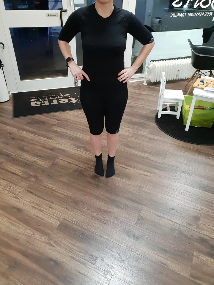 terra sports Osnabrück — ems-training-studio in Westerberg, Osnabrück — 2