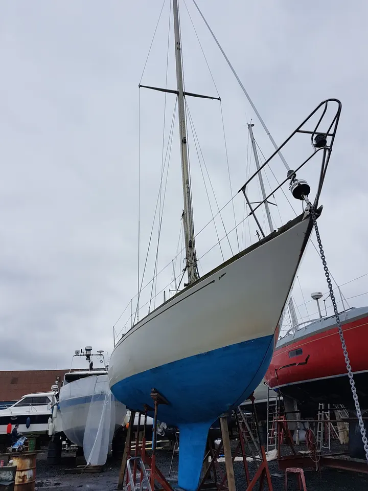 Marine Craft Gymnasium — fitness studio in Dalreoch, Dumbarton — 3