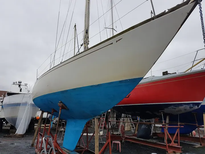 Marine Craft Gymnasium — Fitness Studio in Dalreoch, Dumbarton