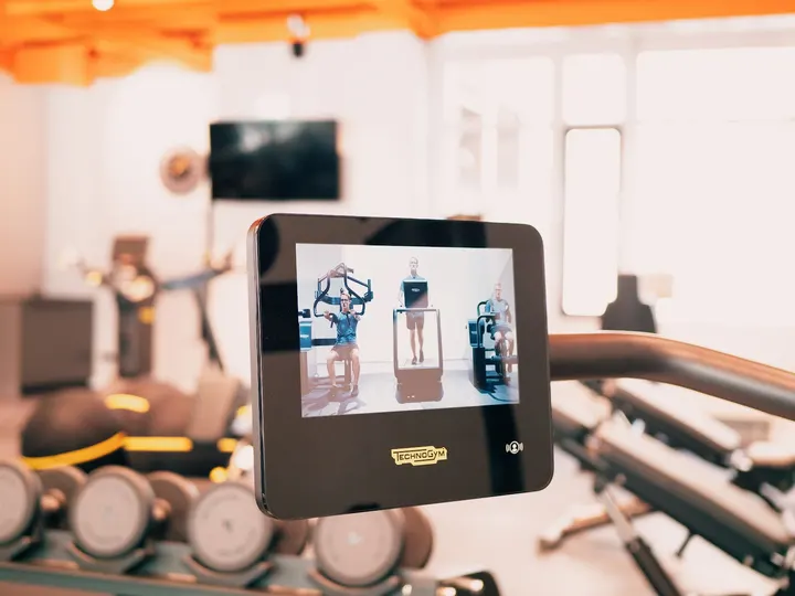 Revitalis MediFit — pt-studio in Neuperlach, München — 2