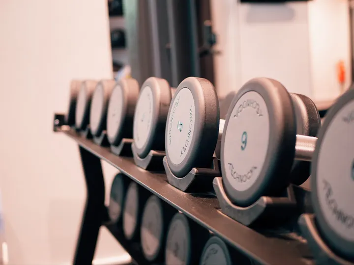 Revitalis MediFit — pt-studio in Neuperlach, München — 3