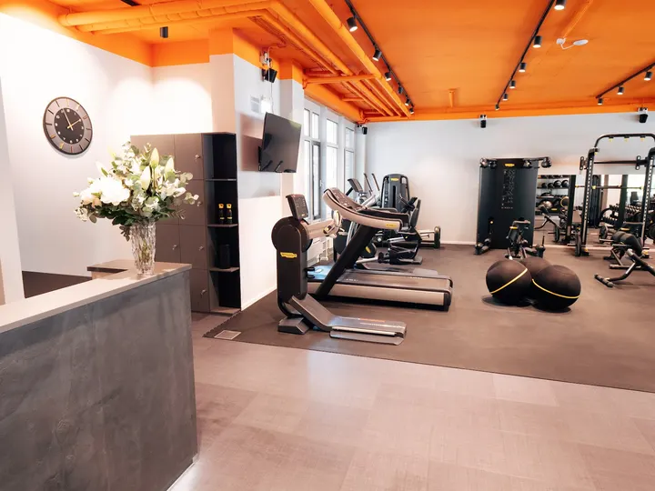 Revitalis MediFit — pt-studio in München — 4