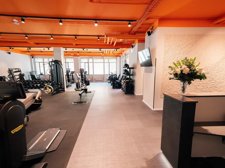 Revitalis MediFit — pt-studio in München — 5
