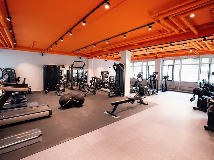 Revitalis MediFit — PT-Studio in Neuperlach, München