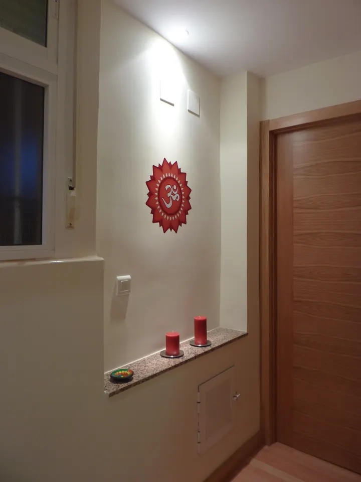 Centro de Yoga Solar Ananda — yoga-studio en Barriada Minera, Cáceres — 3
