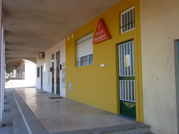 Centro de Yoga Solar Ananda — yoga-studio en Cáceres — 3