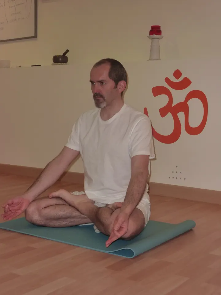 Centro de Yoga Solar Ananda — yoga-studio en Cáceres — 4