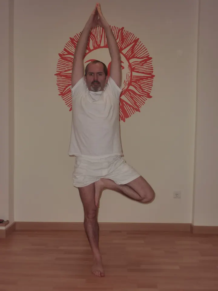 Centro de Yoga Solar Ananda — yoga-studio en Cáceres — 5