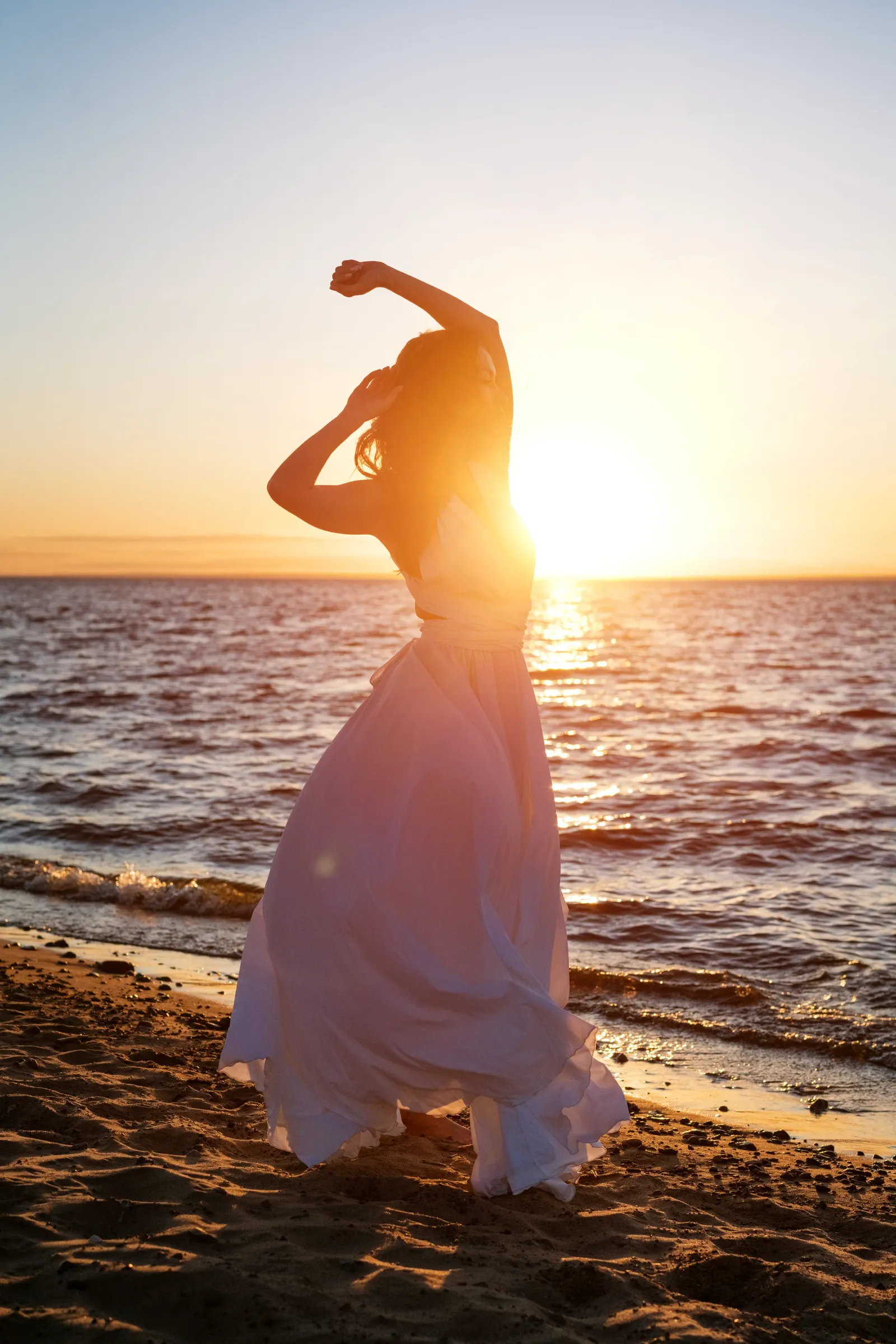 Movement YOGA - Diana Ernst — yoga-studio i Herten — 3