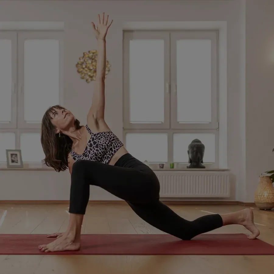 Movement YOGA - Diana Ernst — yoga-studio i Herten — 5