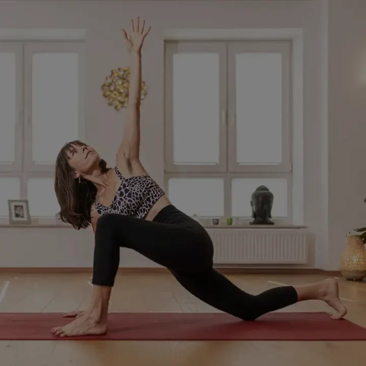 Movement — yoga-studio in Herten — 5