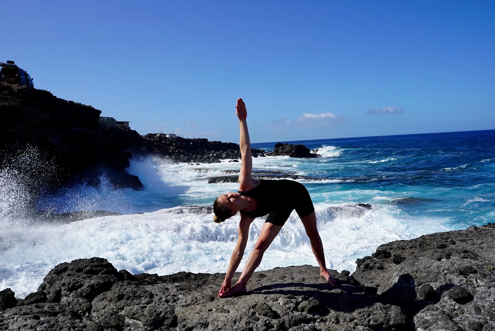 yogabyemmalulea — yoga-studio i Bergviken, Luleå — bild 2