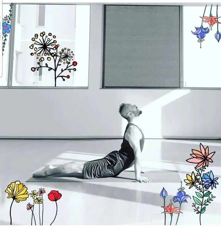 Le Studio 75 Rue de l'Assomption — salle de fitness-studio à Paris — 3