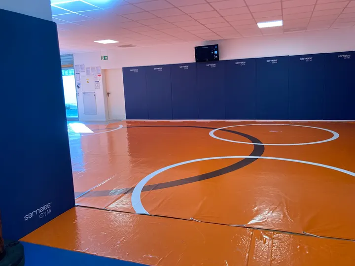 Arts Martiaux Mixtes Bordeaux — mma-studio à La Brède — 3
