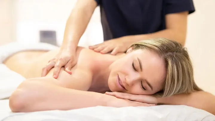 Måväl Kiropraktorklinik — Wellness i Bergviken, Luleå