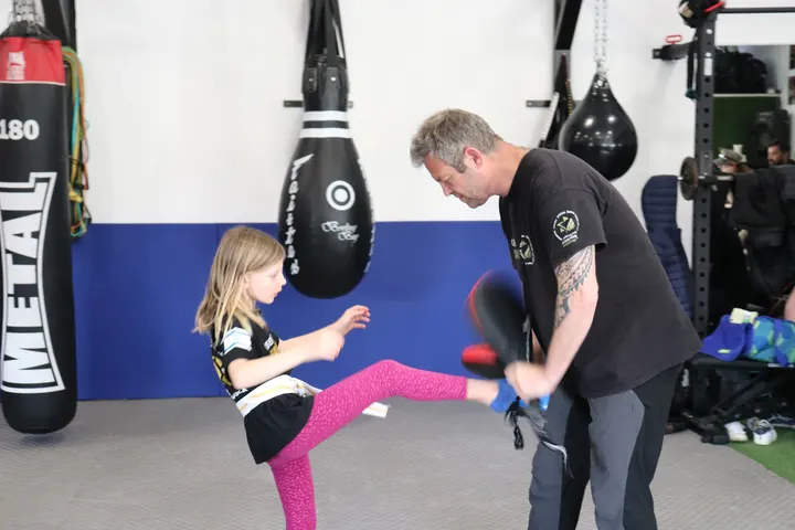 Krav Maga Operative Aix-en-Provence — coaching personnel-studio à Puyricard, Aix-en-Provence — 2