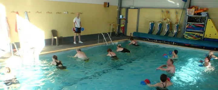 AQUA'RL — Salle de fitness à Pertuis