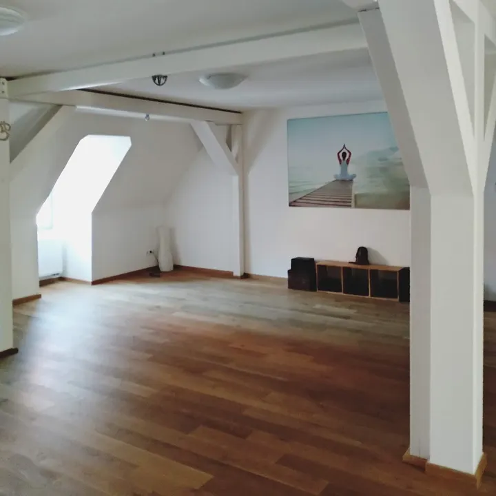 Ganesha Yoga Erfurt — yoga-studio in Erfurt — 3