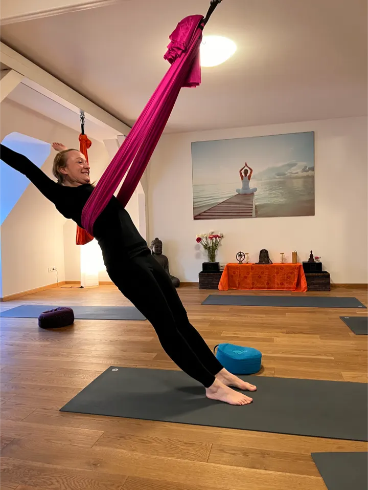 Ganesha Yoga Erfurt — yoga-studio in Erfurt — 5