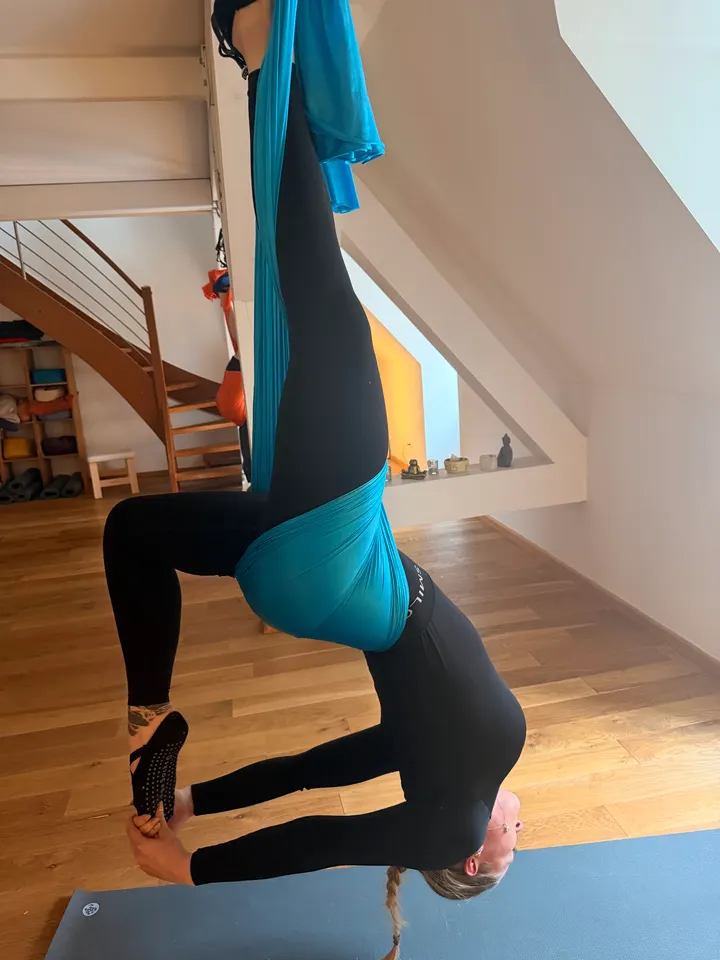 Ganesha Yoga Erfurt — Yoga in Altstadt, Erfurt