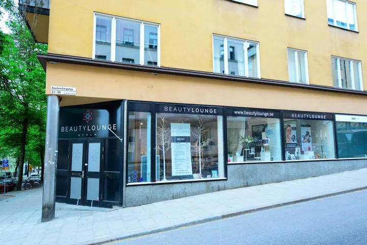 Beauty Lounge Stockholm — wellness-studio in Kungsholmen, Stockholm — 2