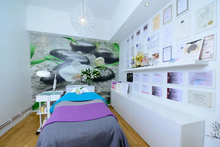 Beauty Lounge Stockholm — wellness-studio in Stockholm — 3