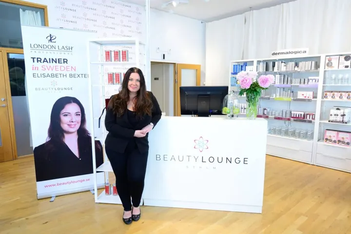 Beauty Lounge Stockholm — wellness-studio i Kungsholmen, Stockholm