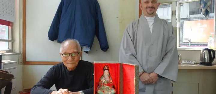 Ip Man Wing Chun — kampfsport-studio in Kaiserstraßenviertel, Dortmund — 2