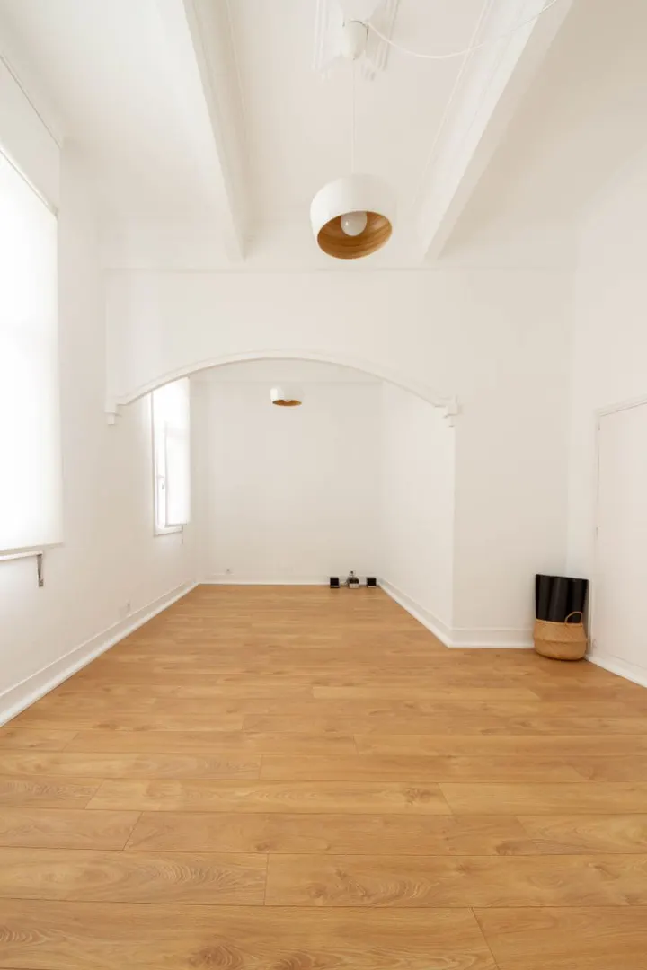 Prana Casco Antiguo — yoga-studio en A Coruña — 3