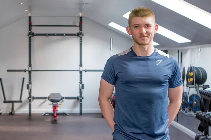 Taylor Fit — Fitness Studio in Saddleworth, Oldham