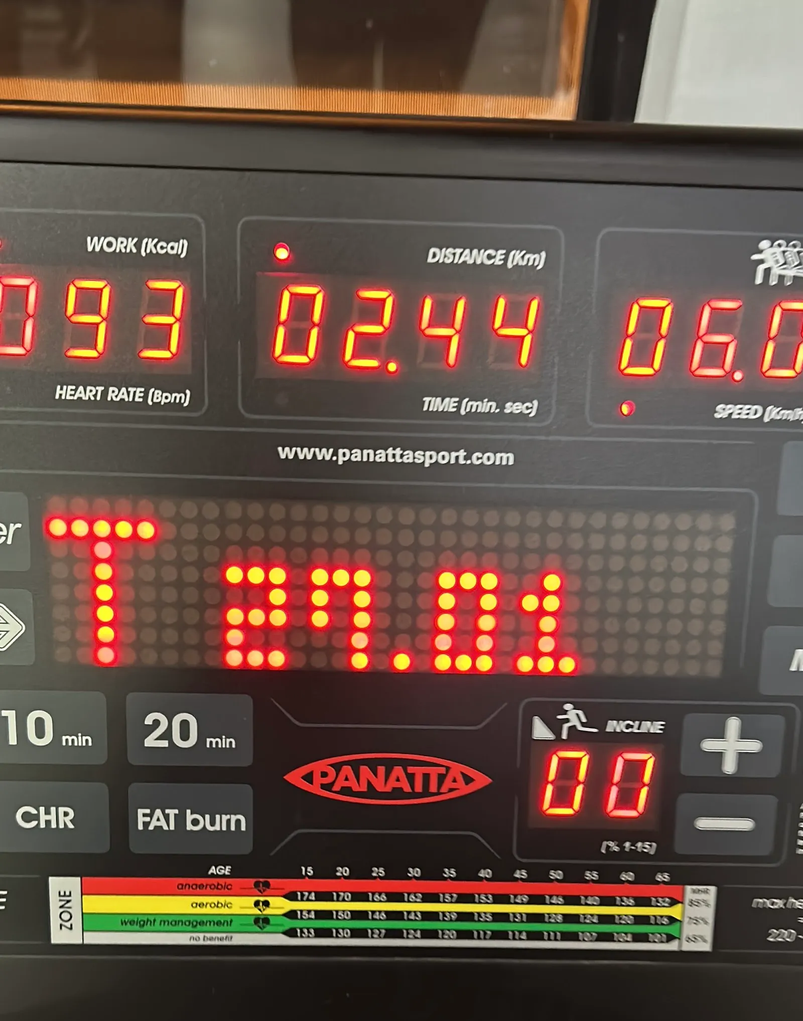 Wings Fitness Lounge — estudio de fitness-studio en Lloma Llarga — 3