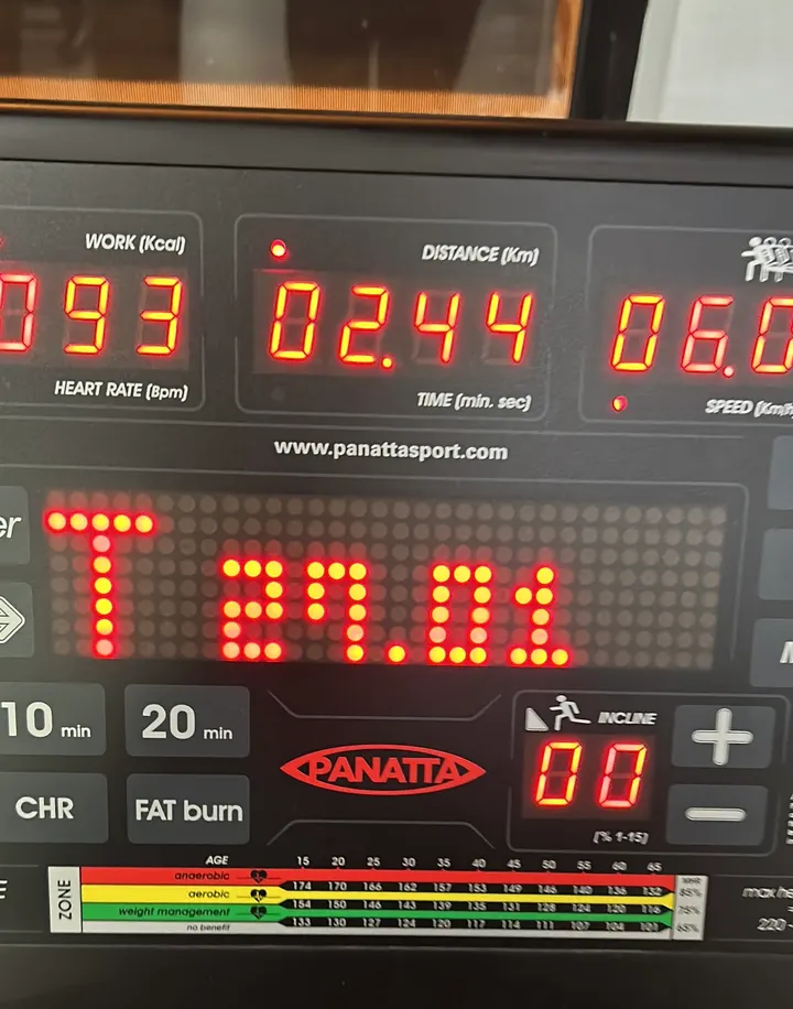 Wings Fitness Lounge — estudio de fitness-studio en Valencia — 3