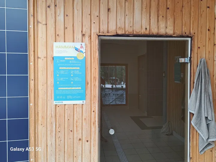 Valséo Espace Aquatique — salle de fitness-studio à Bellegarde-sur-Valserine, Valserhône — 2