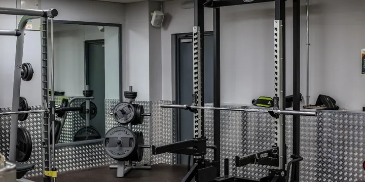 Tolworth Recreation Centre — Fitness Studio in Hook, Kingston Upon Thames