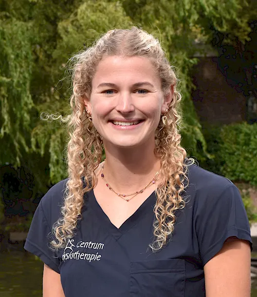 Centrum Fysiotherapie — wellness-studio in Medemblik — 2