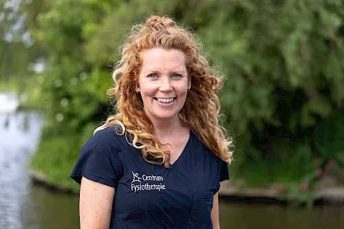 Centrum Fysiotherapie — wellness-studio in Medemblik — 3