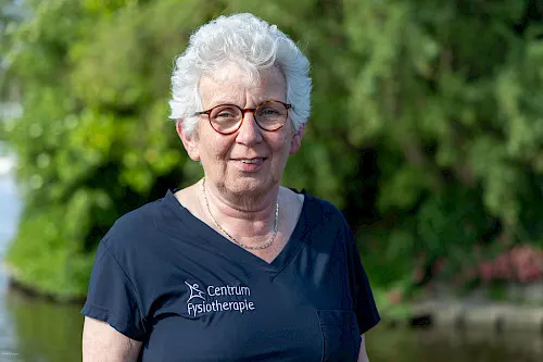 Centrum Fysiotherapie — wellness-studio in Medemblik — 4