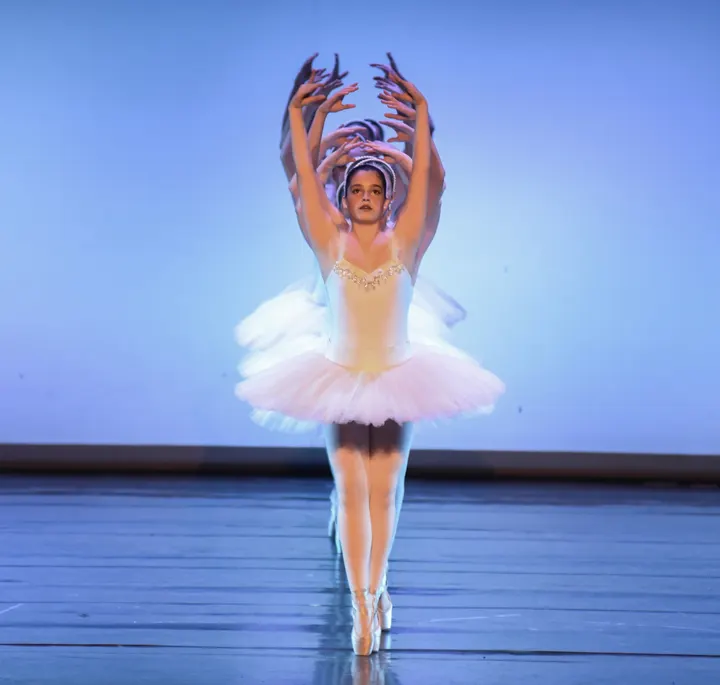 Escola De Dansa Nuria Diez — dance-studio i Reus