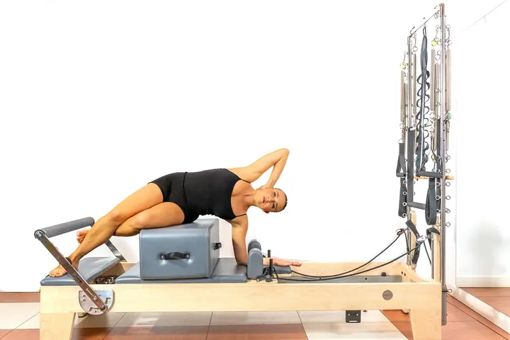 Vitaminazen — pilates-studio en Arganzuela, Madrid — 2