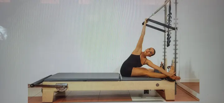 Vitaminazen — pilates-studio en Madrid — 3