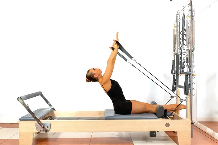 Vitaminazen — Aerial en Arganzuela, Madrid