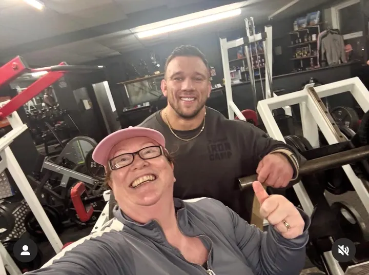 Infinity Muscle & Fitness — fitness studio in Blyth — 3