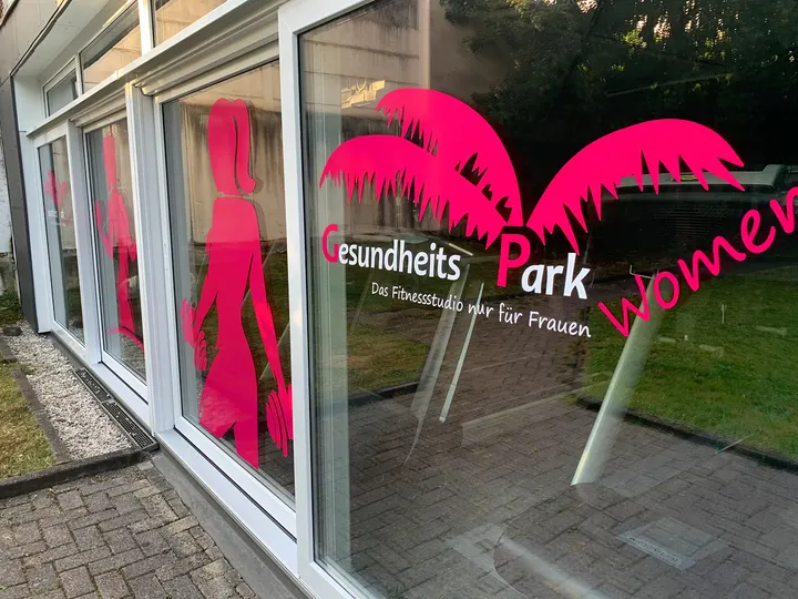 Gesundheitspark Women — fitnessstudio in Hagen — 4