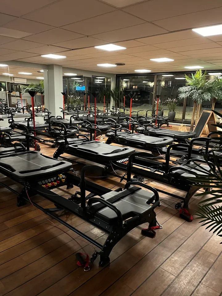 Core Balance — treningsstudio i Frogner, Oslo — 2